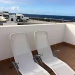 Appartamento Caleta De Famara Primera Linea De Playa *