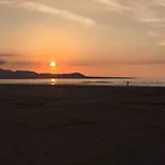 Caleta De Famara Primera Linea De Playa Appartamento *