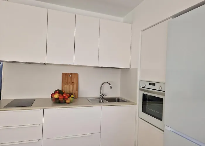 Appartamento Caleta De Famara Primera Linea De Playa