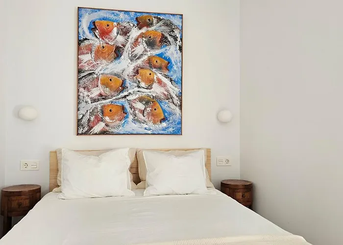 Caleta De Famara Primera Linea De Playa * Teguise (Lanzarote)