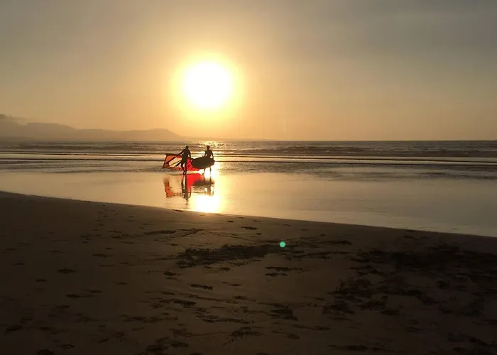 Caleta De Famara Primera Linea De Playa Teguise (Lanzarote)