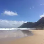 Caleta De Famara Primera Linea De Playa *