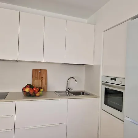 Apartamento Caleta De Primera Linea De Playa