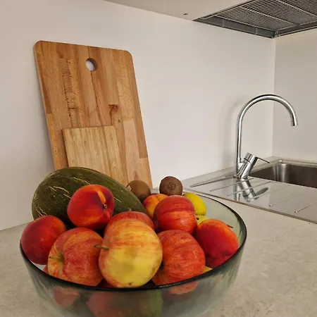 Caleta De Primera Linea De Playa Apartment