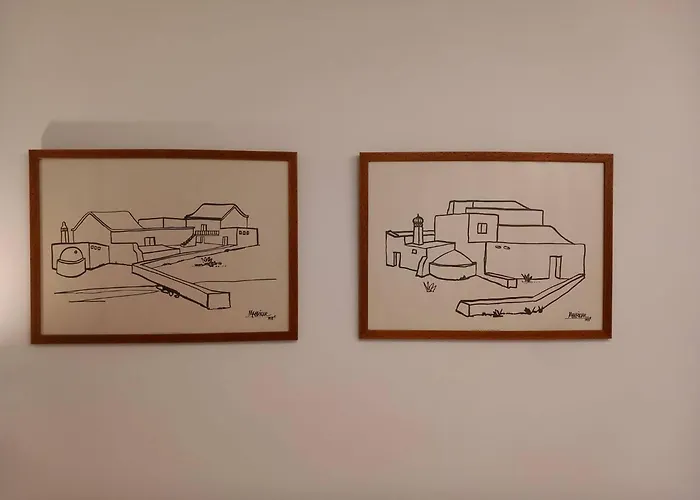 דירה Caleta De Famara Primera Linea De Playa *