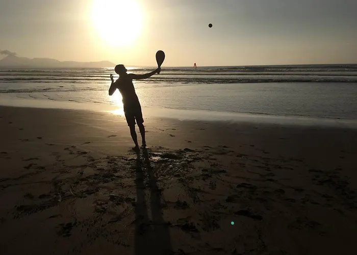דירה Caleta De Famara Primera Linea De Playa טגיסי