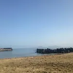 Caleta De Famara Primera Linea De Playa 아파트